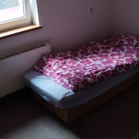 Apartamento U Anny Háj ve Slezsku Exterior foto
