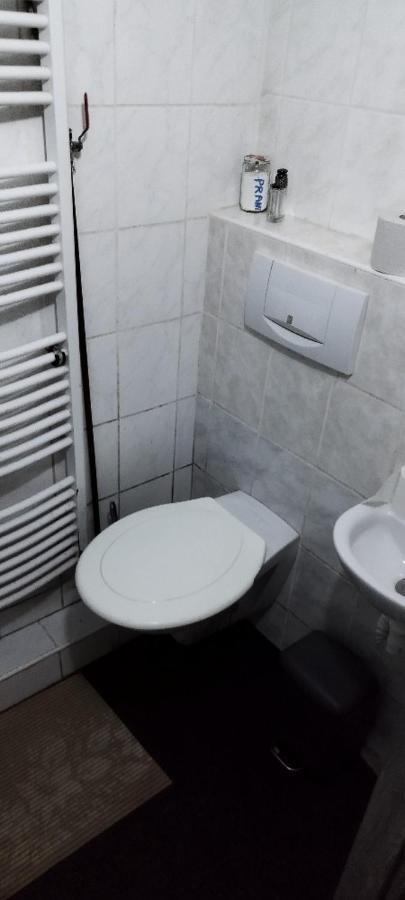 Apartamento U Anny Háj ve Slezsku Exterior foto