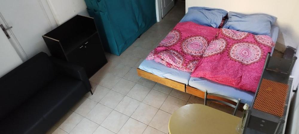 Apartamento U Anny Háj ve Slezsku Exterior foto