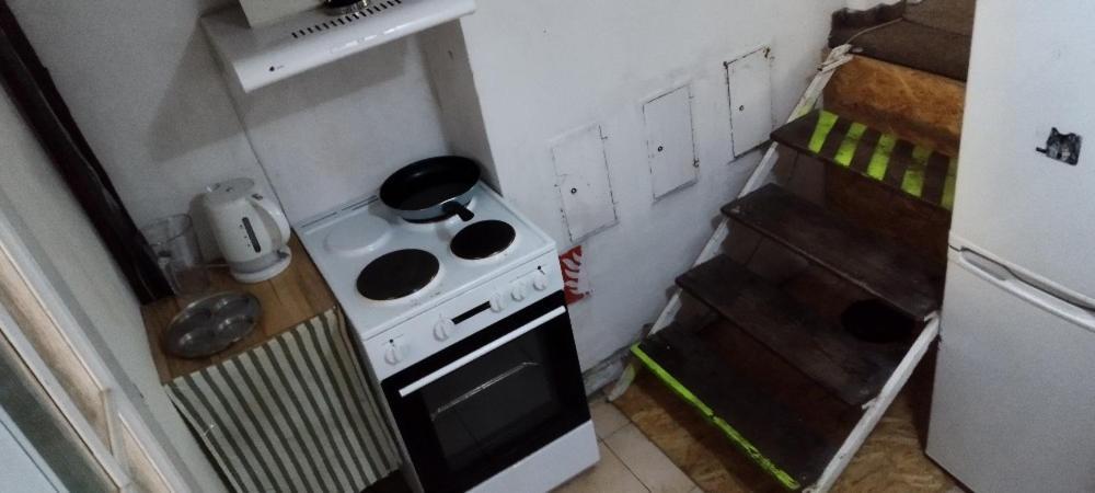 Apartamento U Anny Háj ve Slezsku Exterior foto