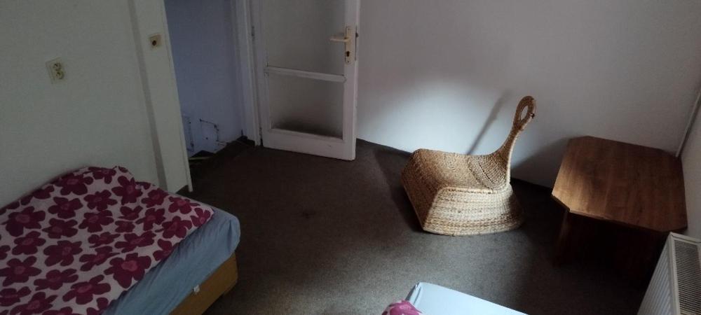 Apartamento U Anny Háj ve Slezsku Exterior foto