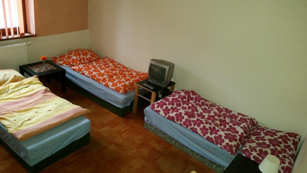 Apartamento U Anny Háj ve Slezsku Exterior foto