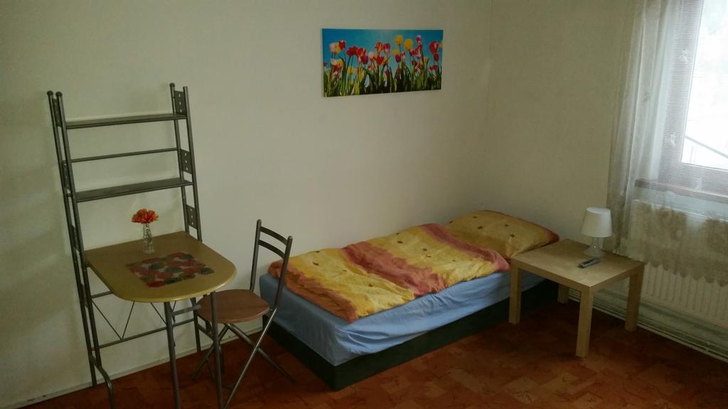 Apartamento U Anny Háj ve Slezsku Exterior foto