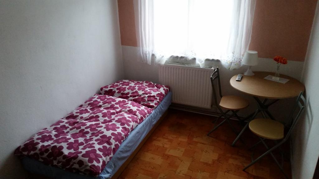 Apartamento U Anny Háj ve Slezsku Exterior foto