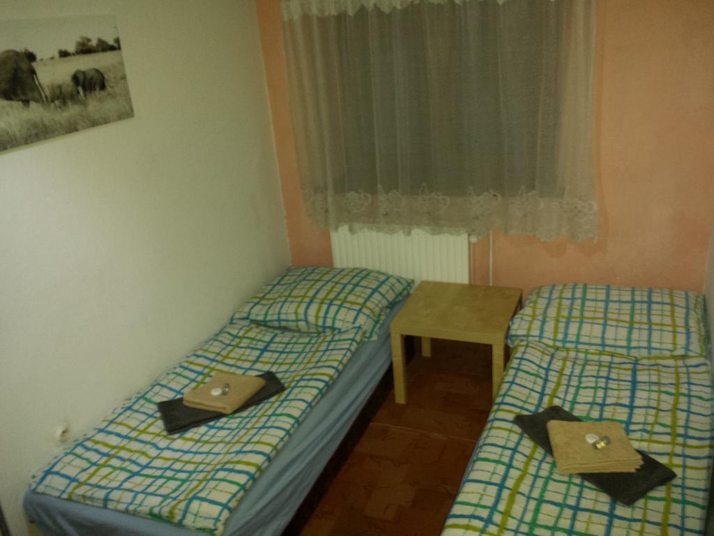 Apartamento U Anny Háj ve Slezsku Exterior foto